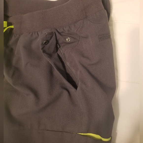 Figs Scrub Set SMALL - Picture 4 of 9